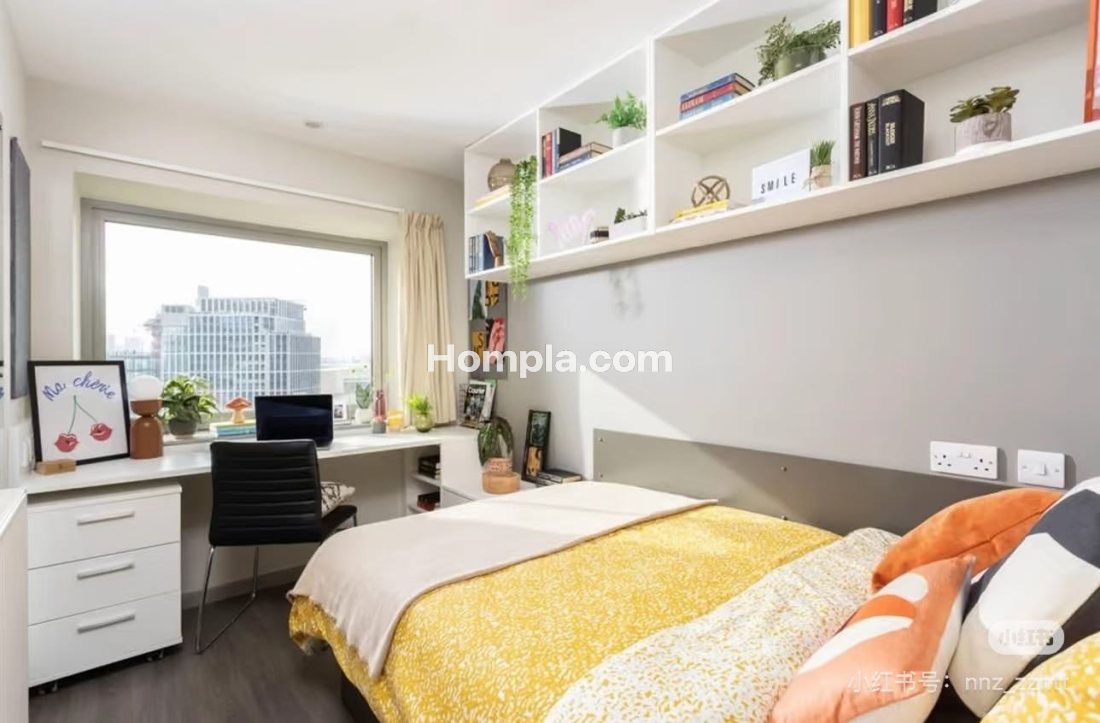 Stratford one apartment
