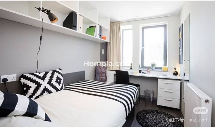 Stratford one apartment