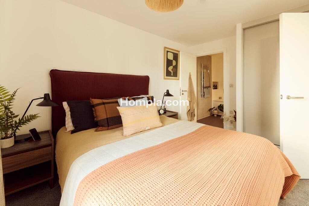 The Junction apartment