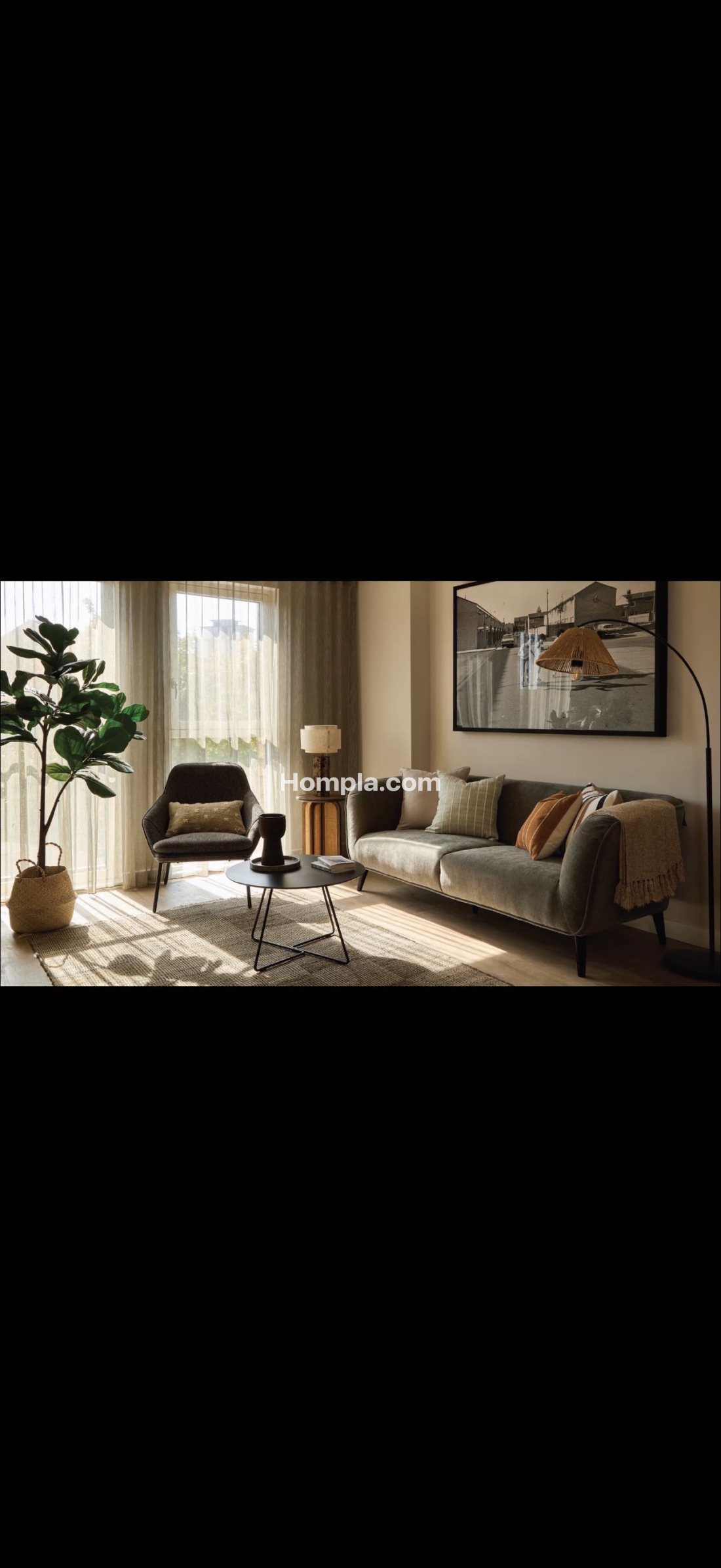 Anchor worka apartment