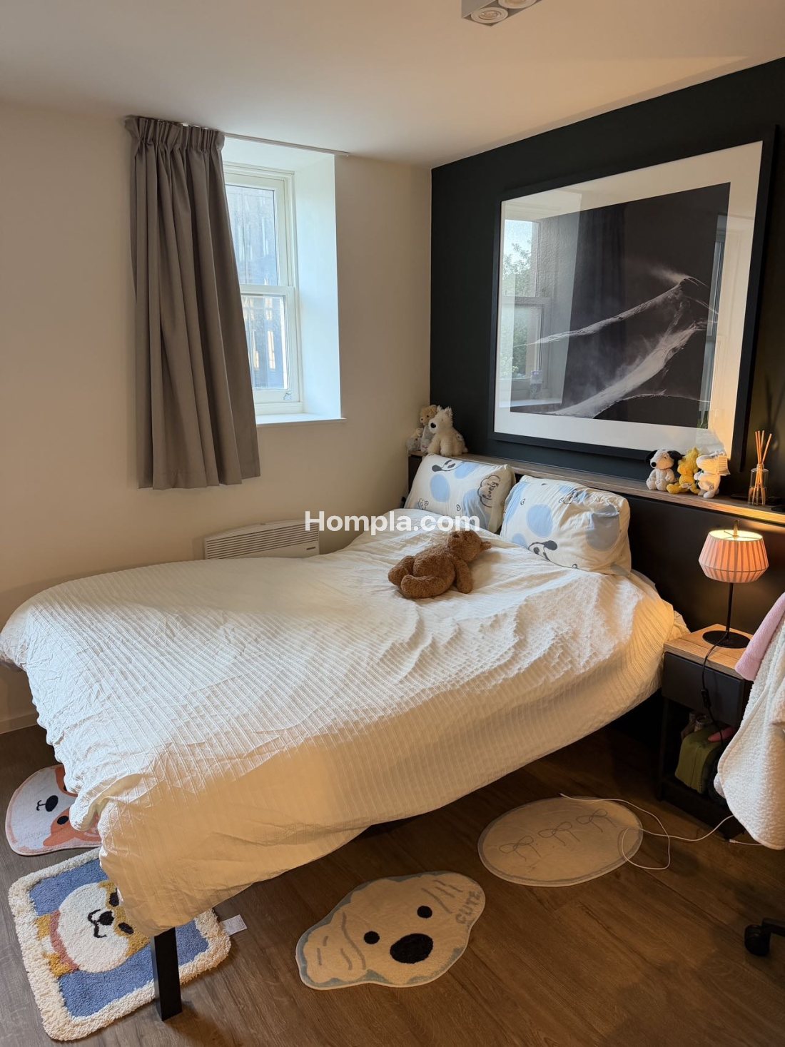 Vita Park Place apartment