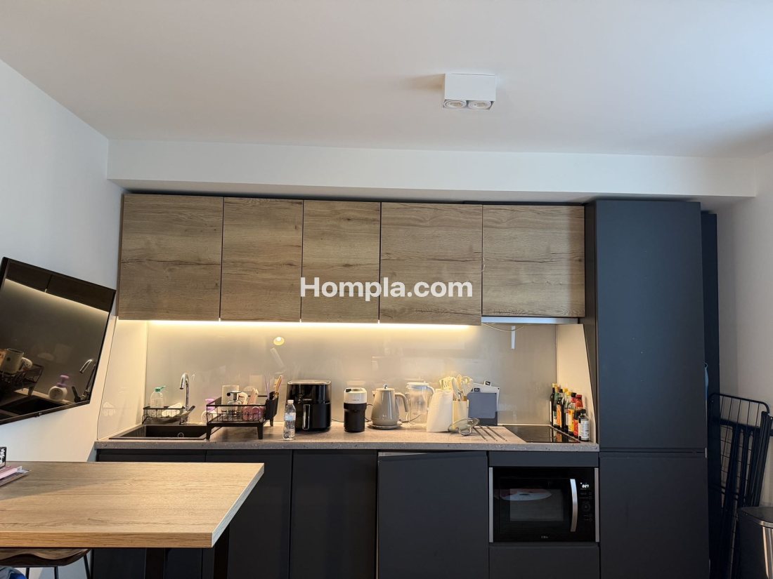 Vita Park Place apartment