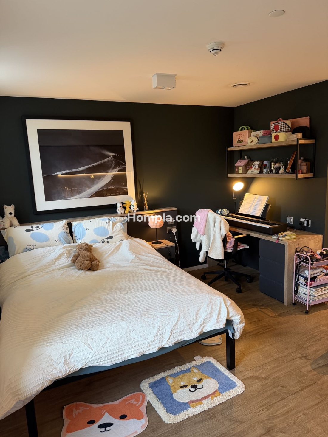 Vita Park Place apartment