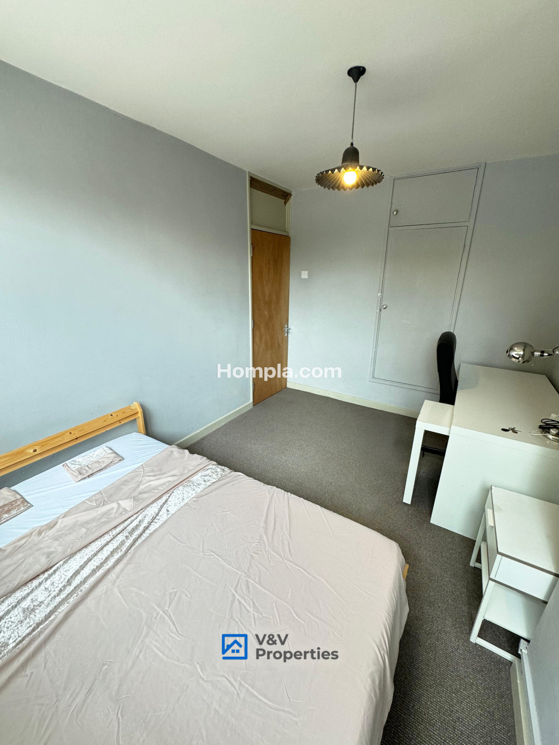 House apartment