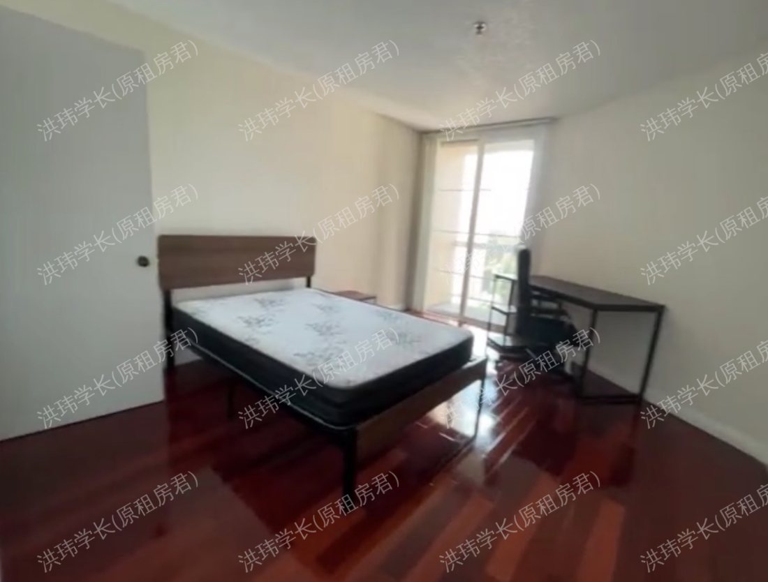 10811 Ashton Ave, Los Angeles, CA 90024公寓