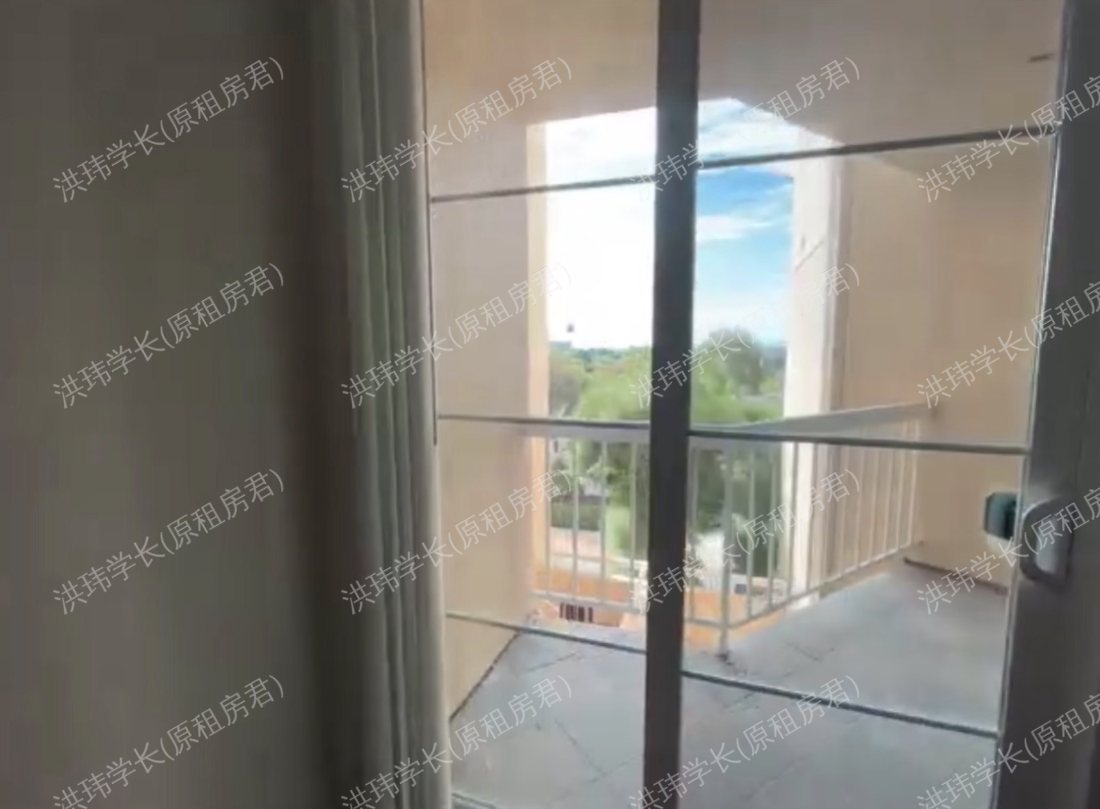 10811 Ashton Ave, Los Angeles, CA 90024公寓