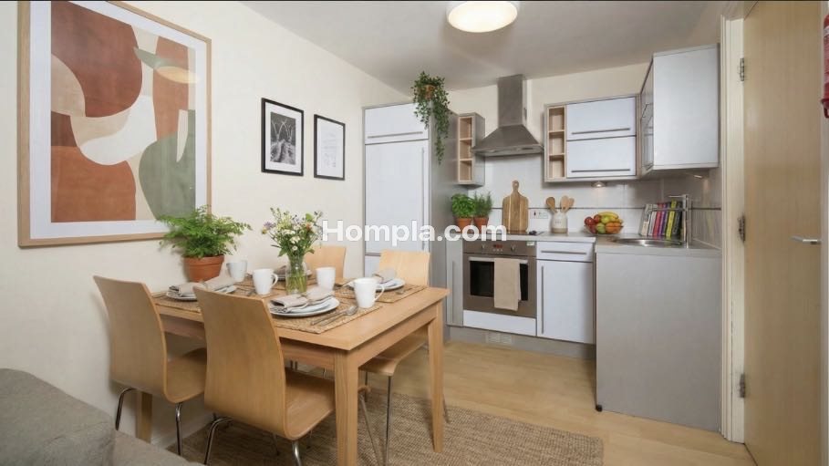 Q3 Apartments apartment