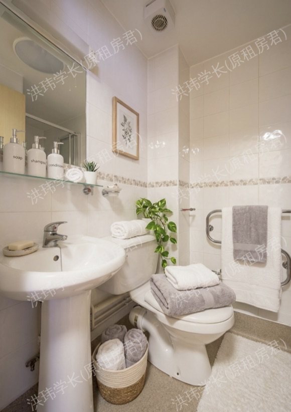 Q3 Apartments公寓