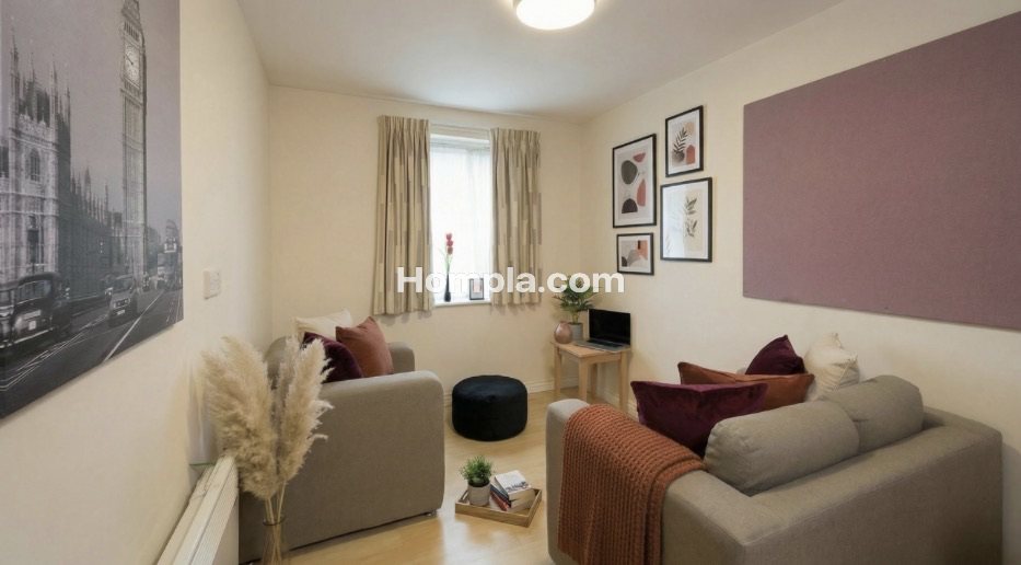 Q3 Apartments apartment