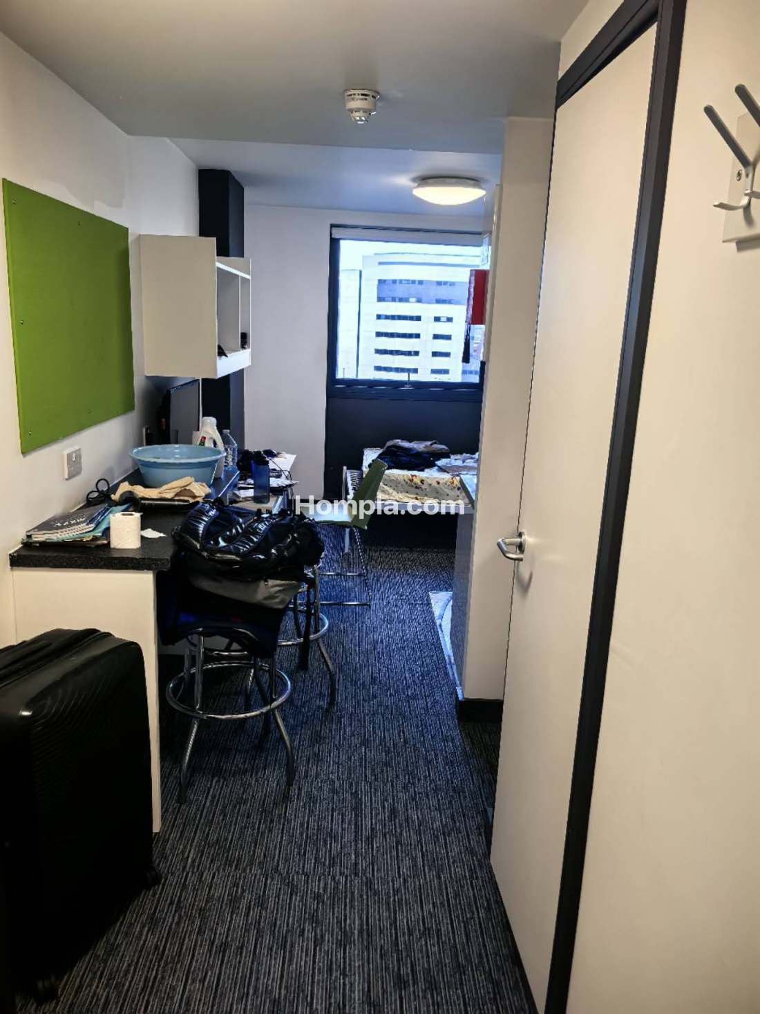 St James' Point apartment