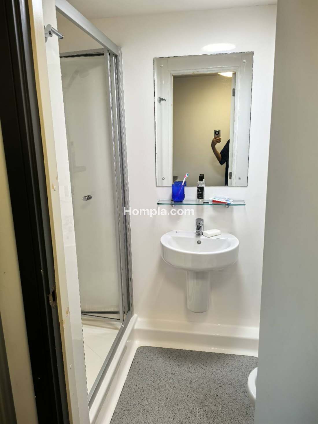 St James' Point apartment