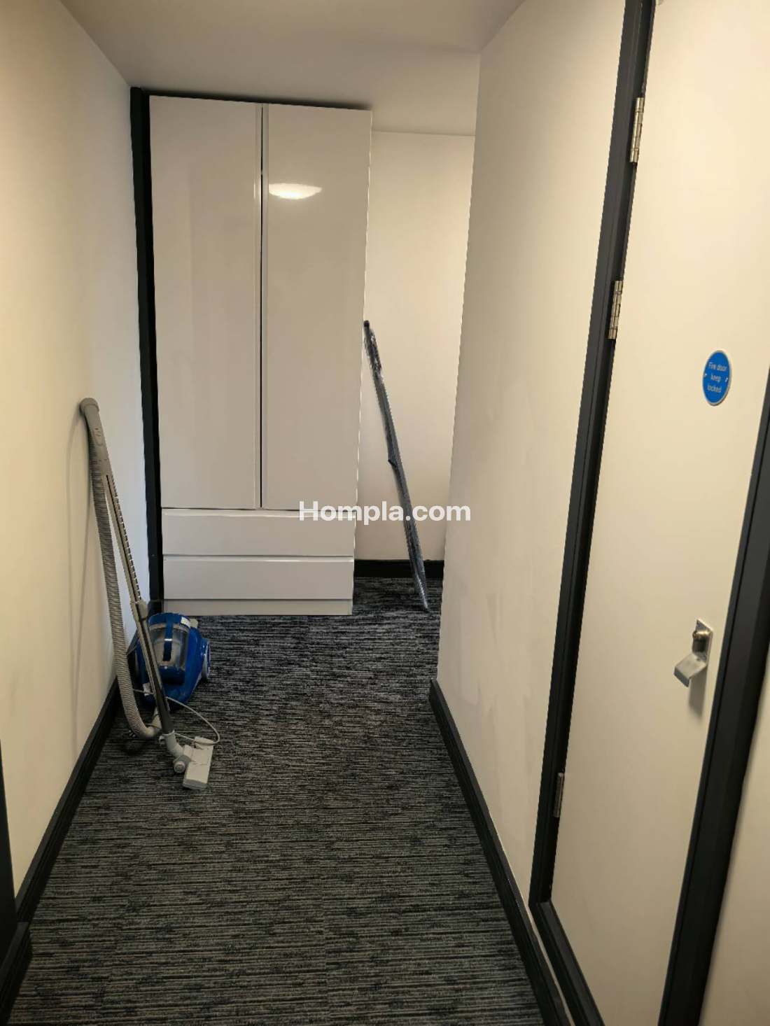 St James' Point apartment
