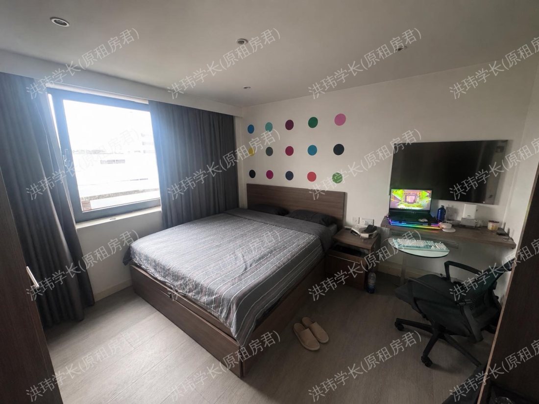 Gallery apartment公寓