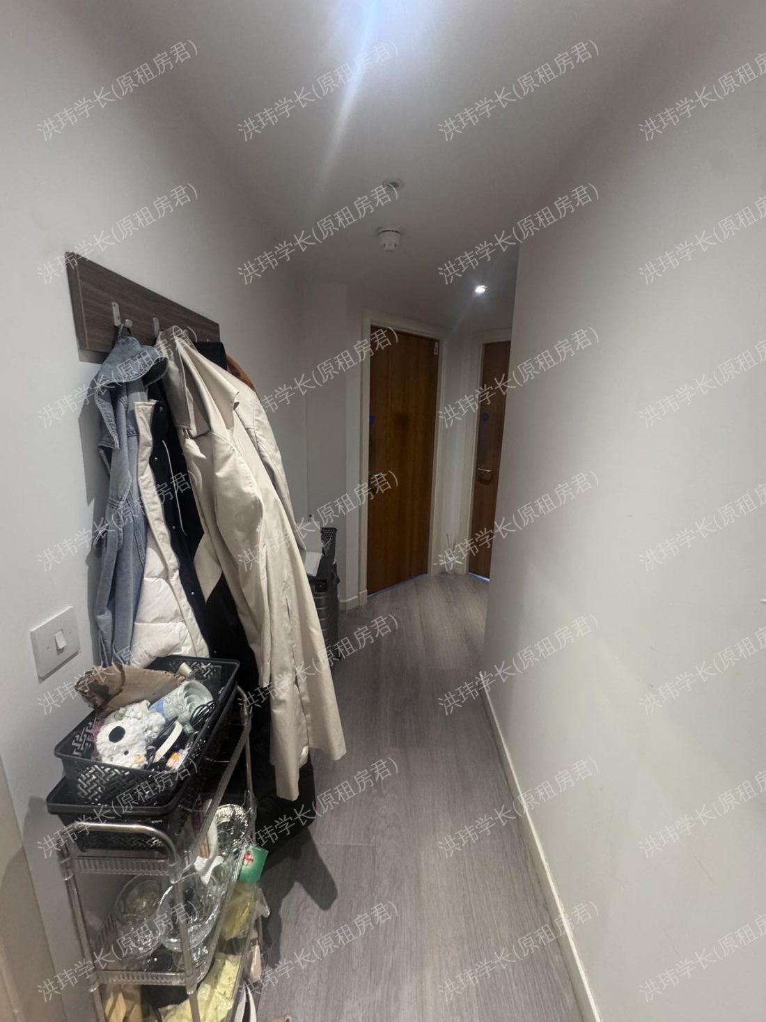 Gallery apartment公寓