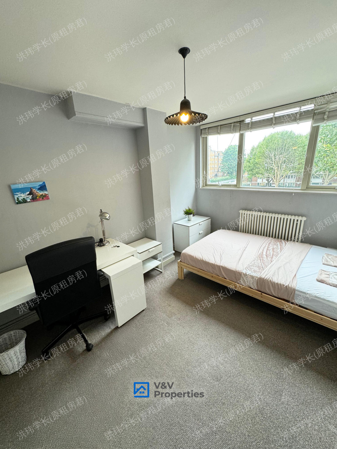 House公寓