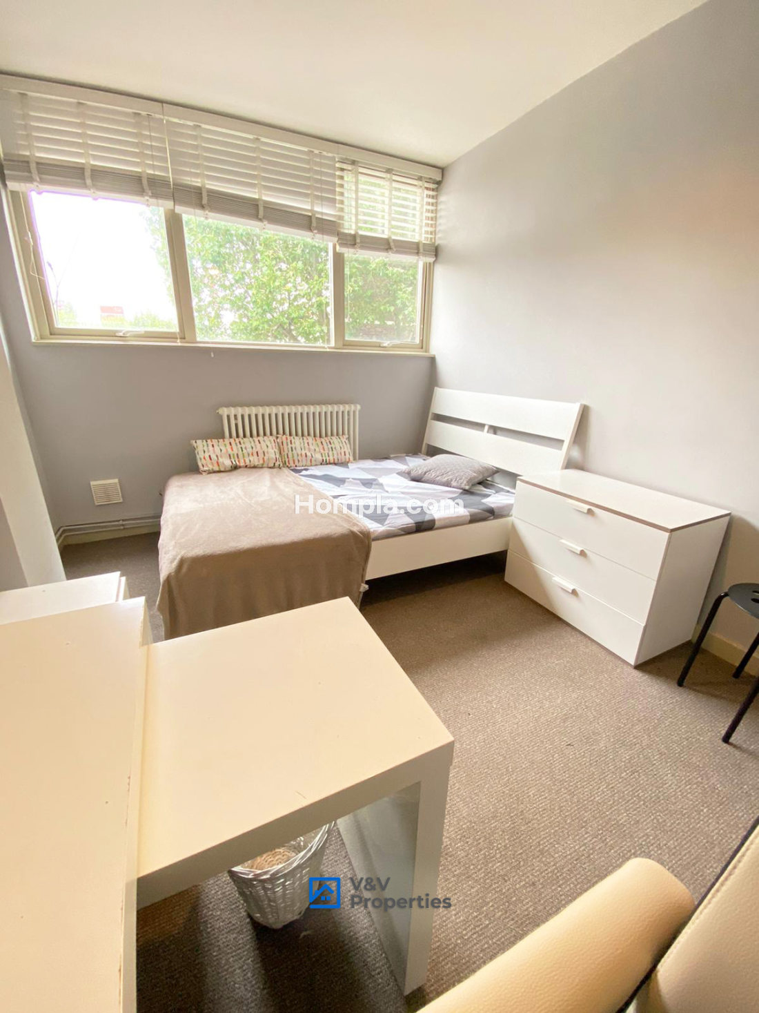 House apartment