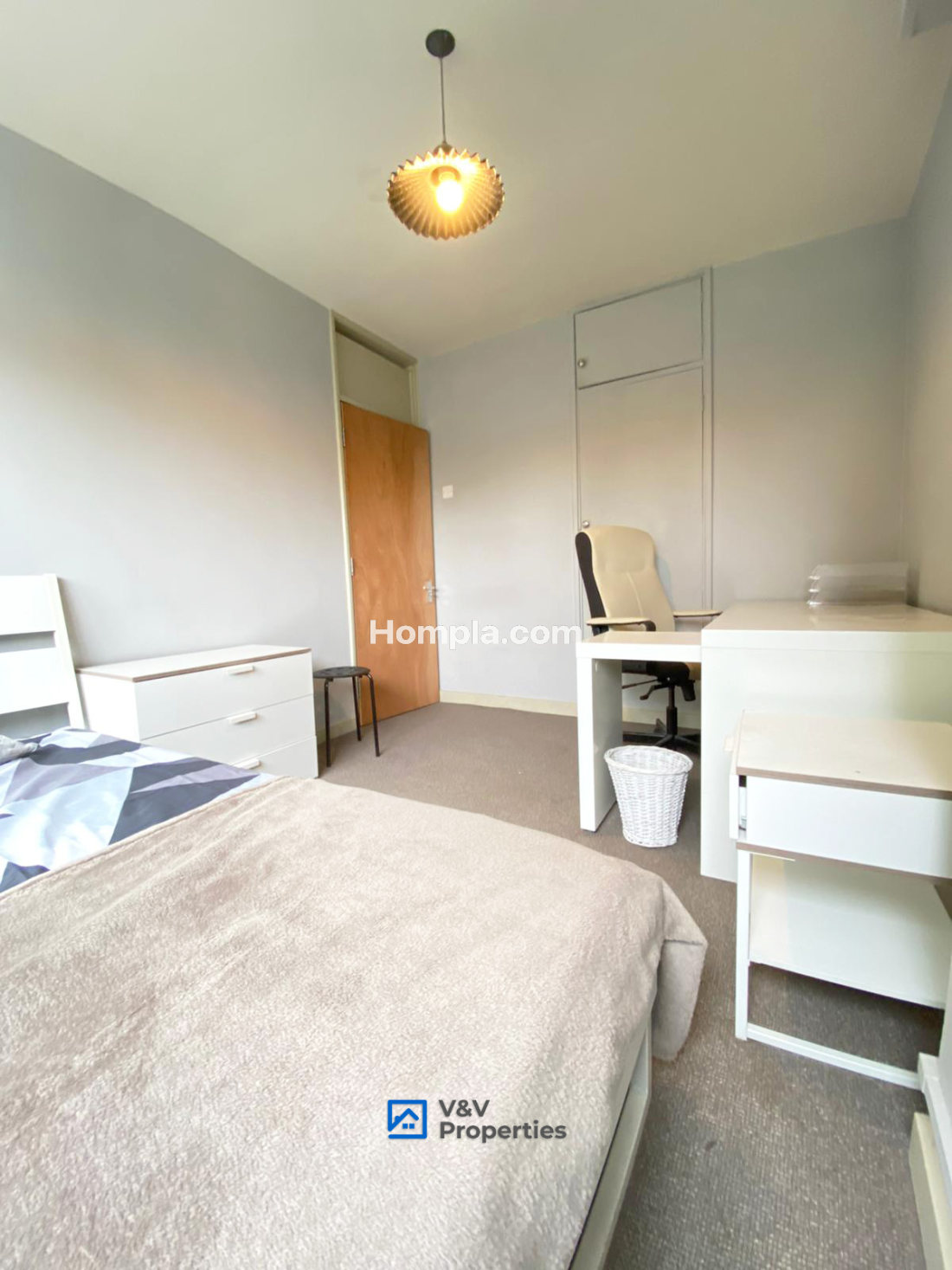 House apartment