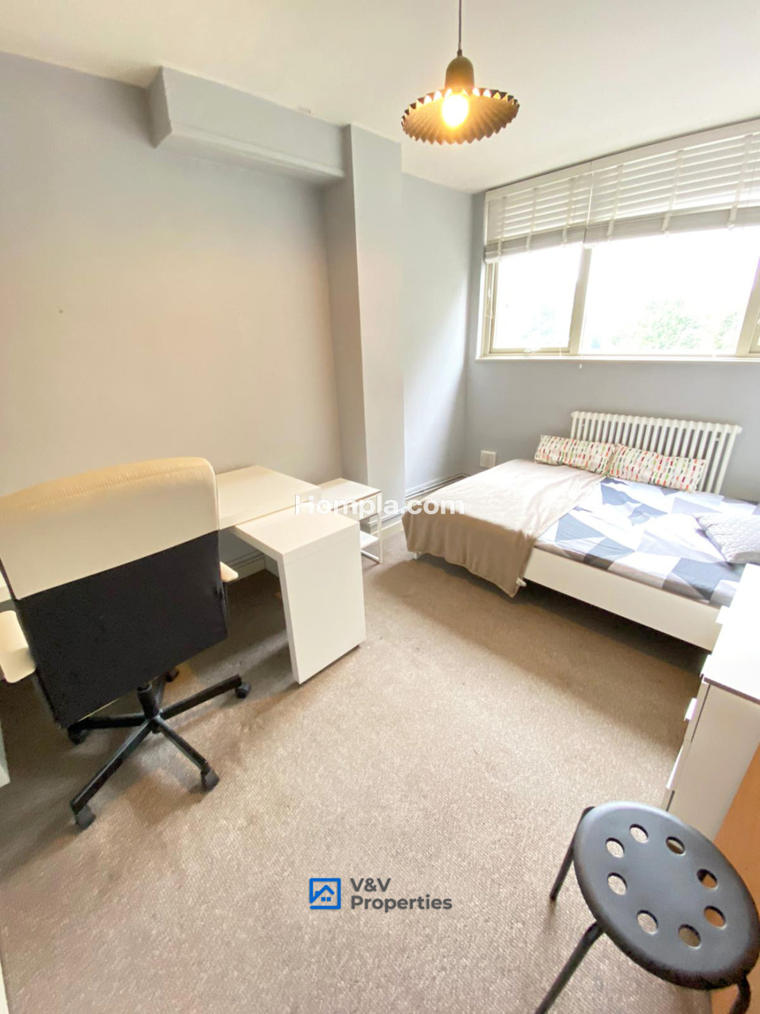 House apartment
