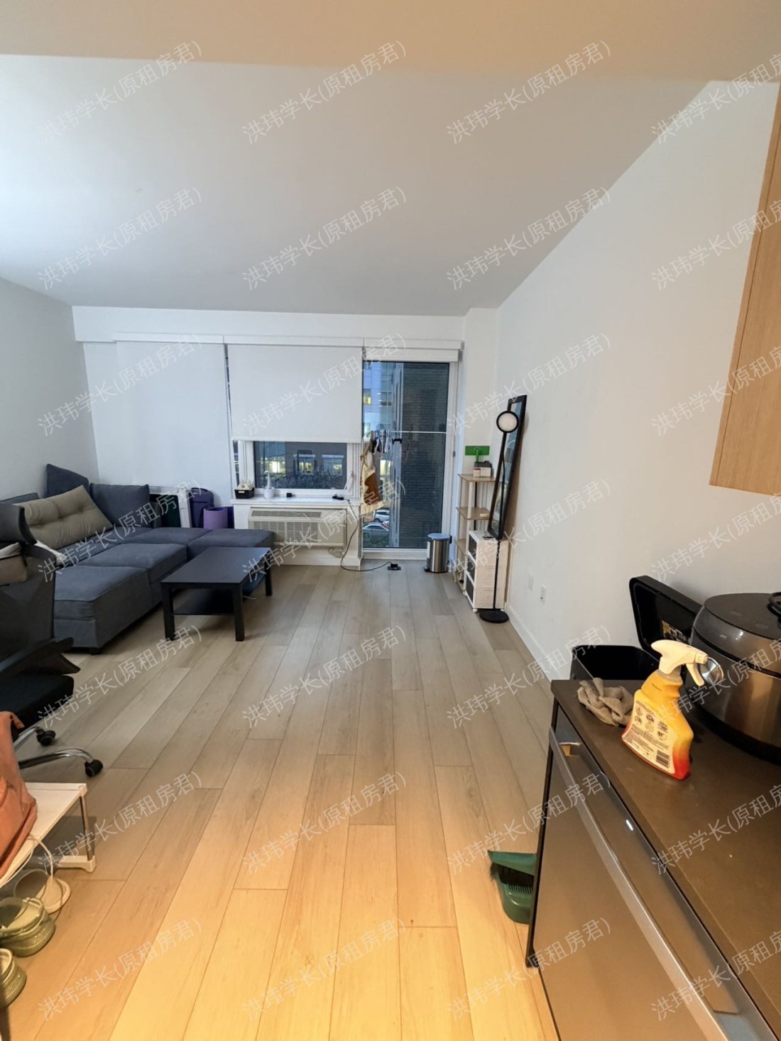 425 Summit Avenue 公寓