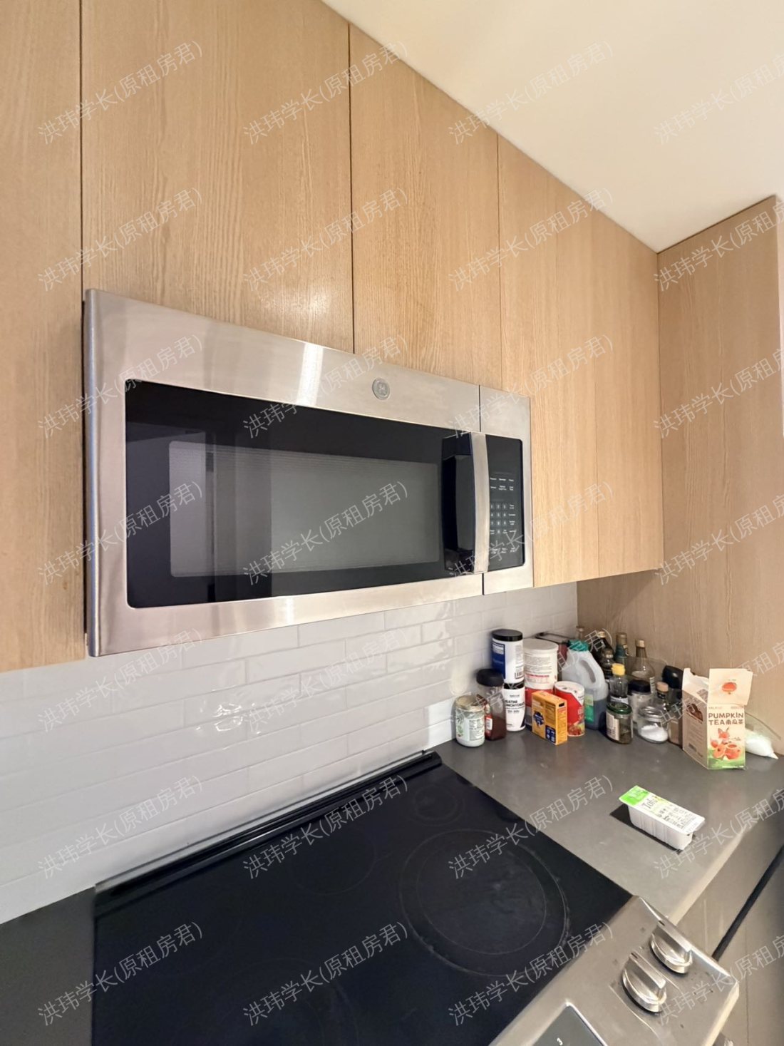 425 Summit Avenue 公寓