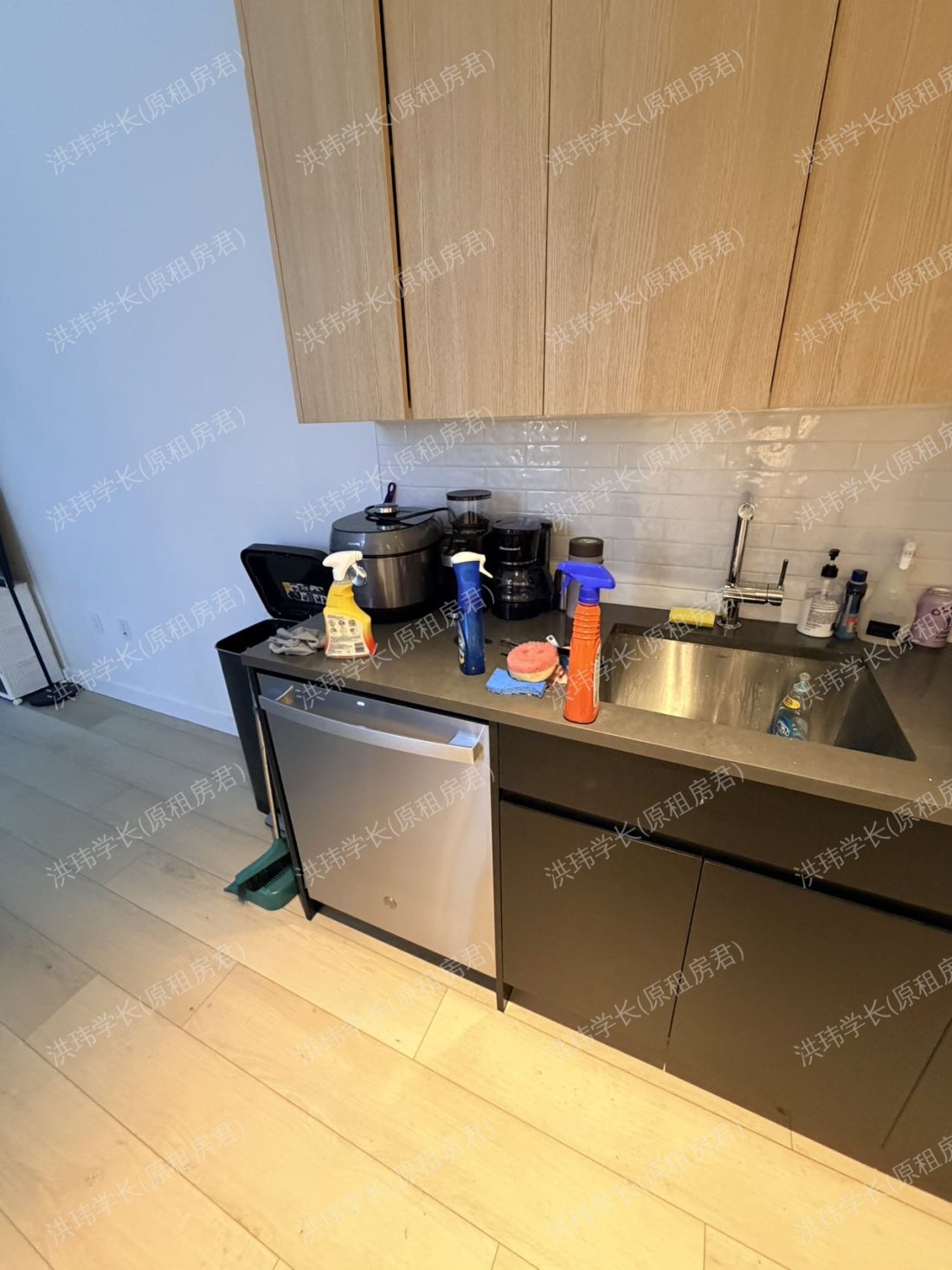 425 Summit Avenue 公寓
