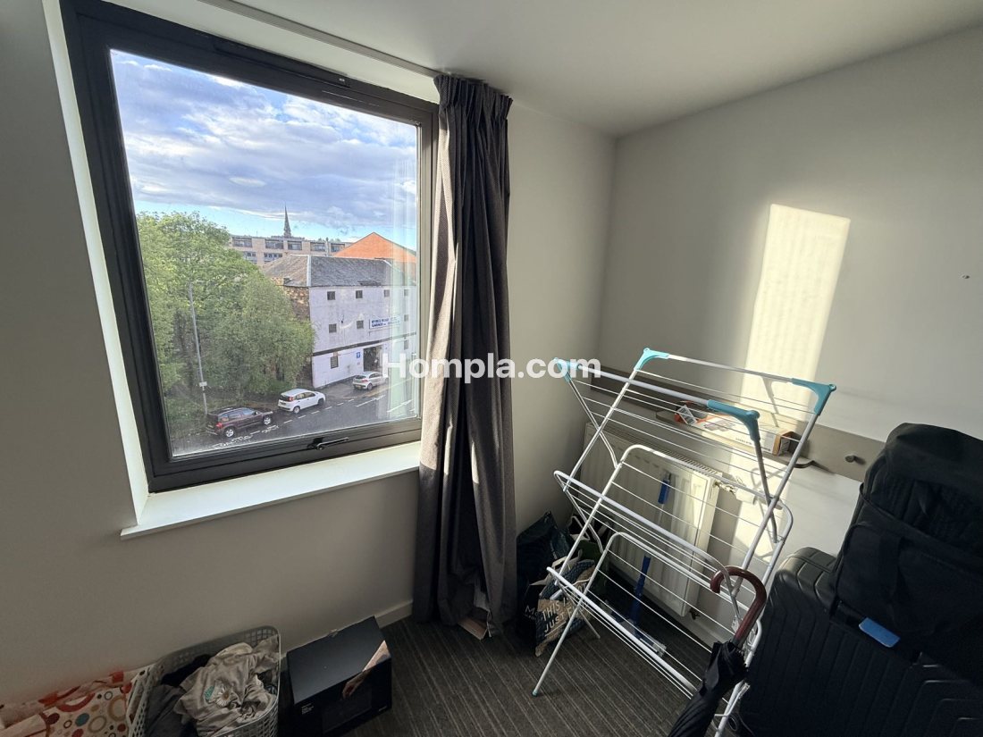 West Village apartment