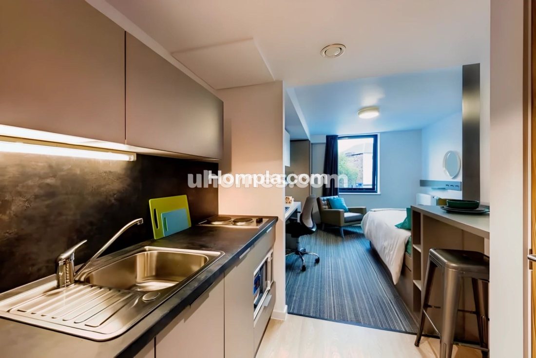 West Village apartment
