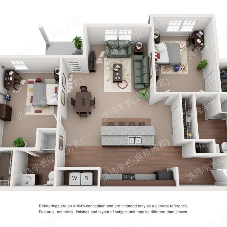 rooms picture