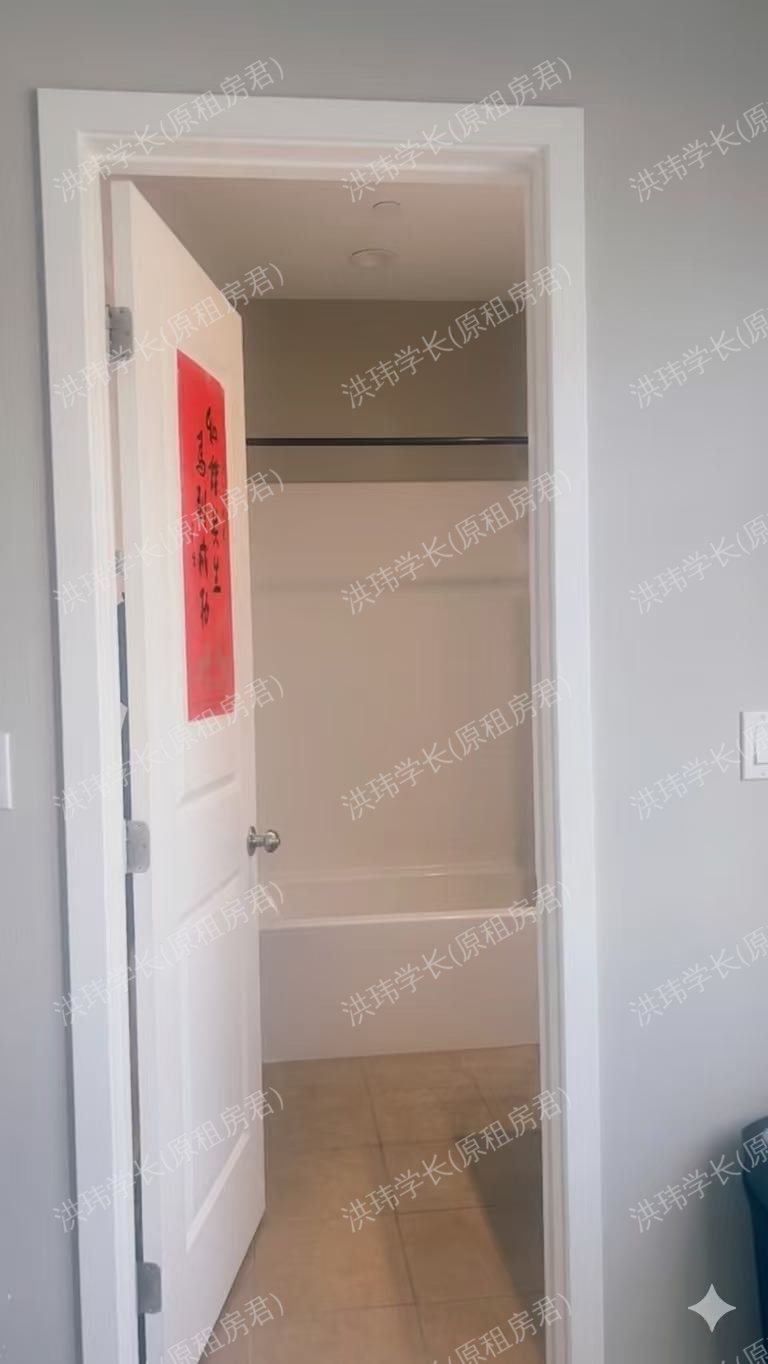 Cypress Village 安全社区公寓