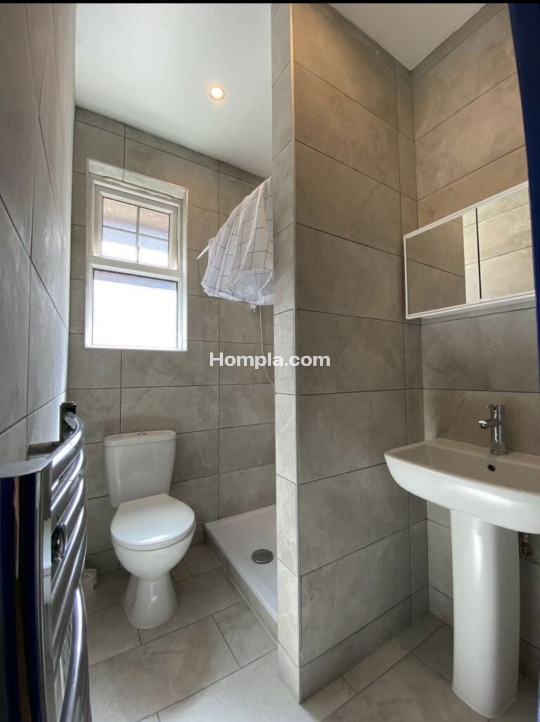 721 Portswood rd apartment