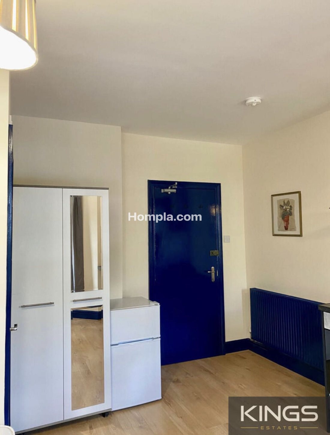 721 Portswood rd apartment