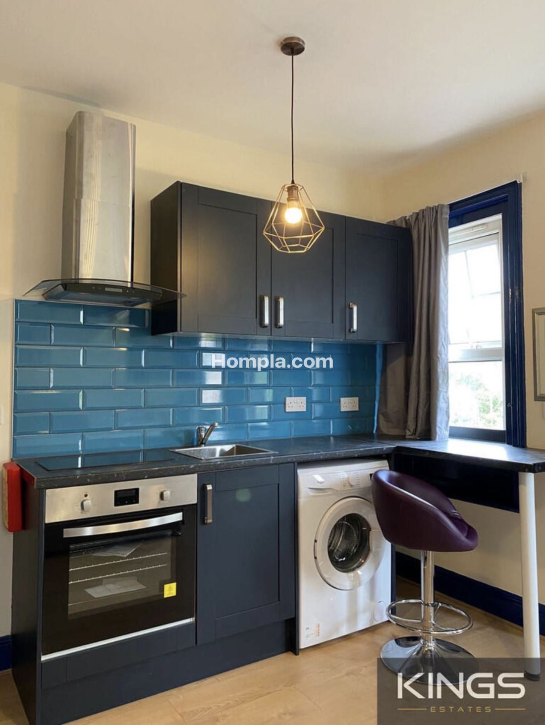 721 Portswood rd apartment