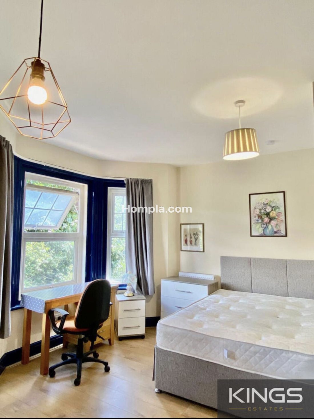 721 Portswood rd apartment