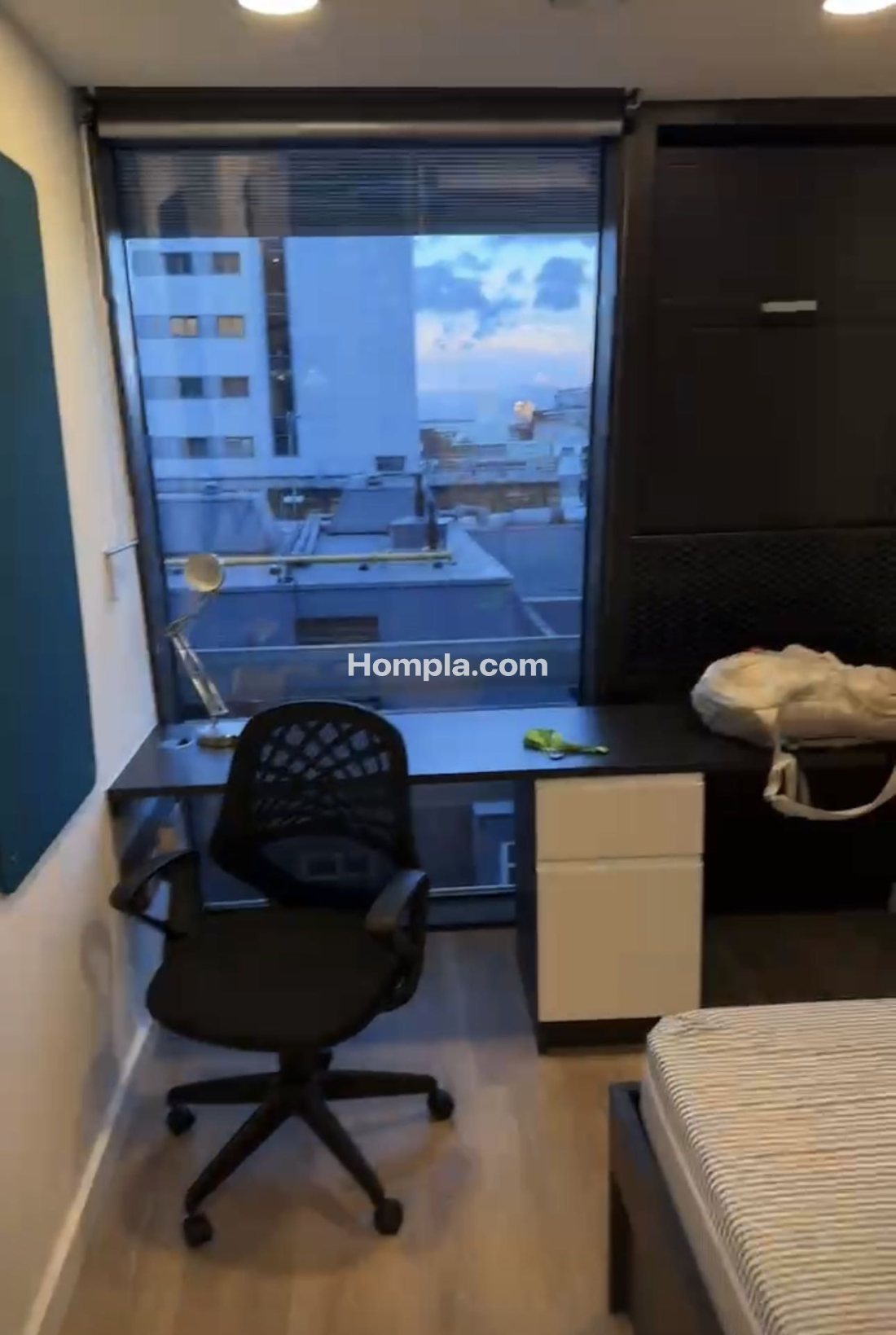 Urbanest City apartment