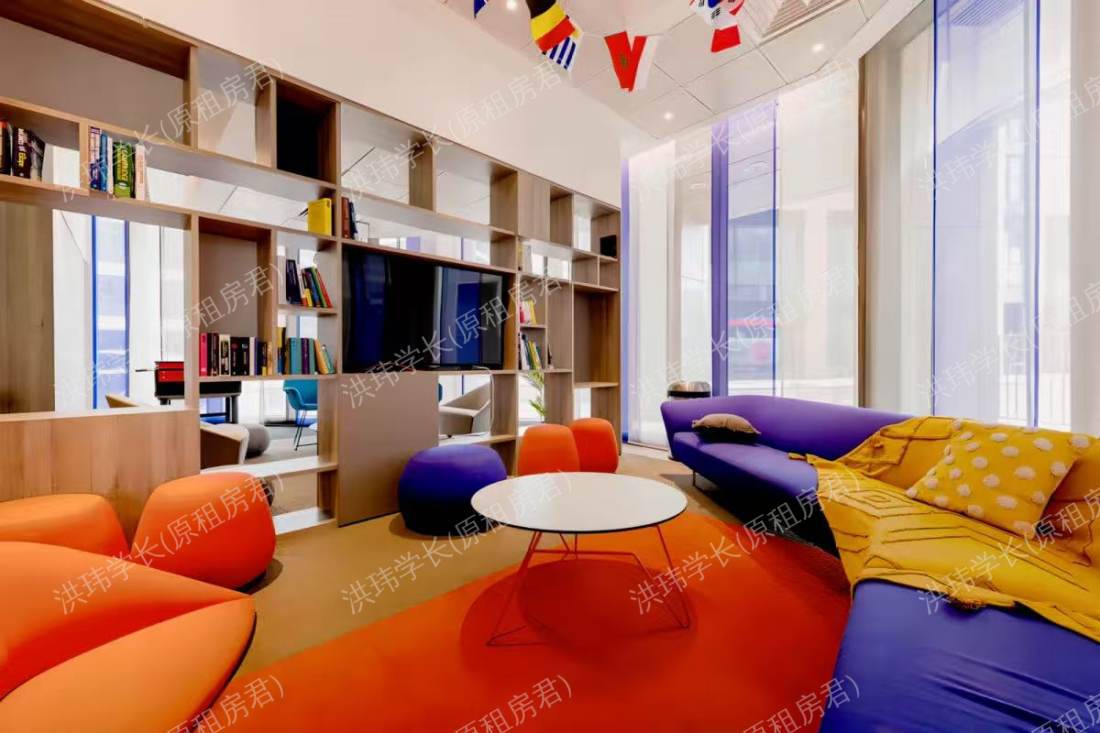 Canvas Wembley | Barnard Point公寓