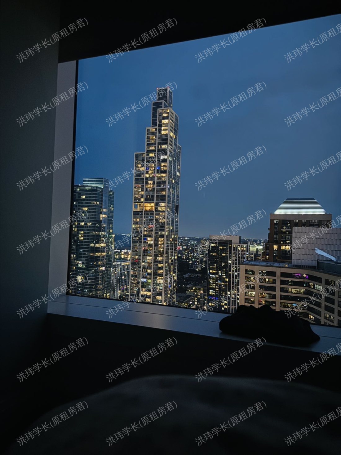 Imprint公寓