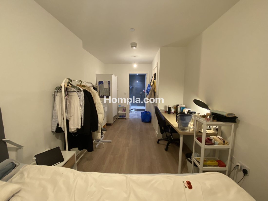 Laurence Place apartment