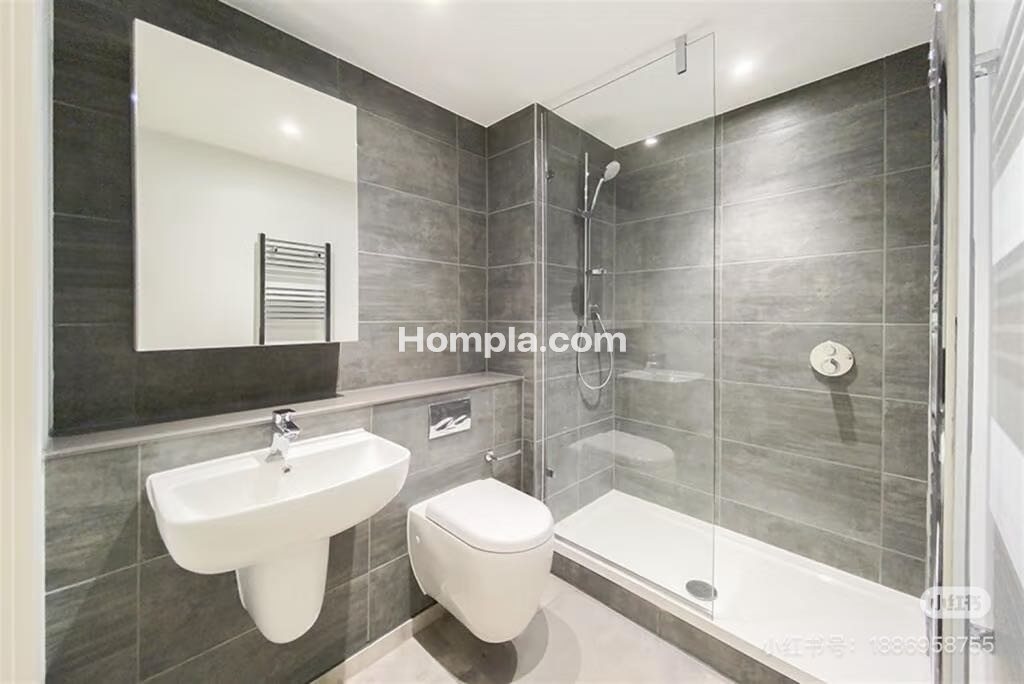 Laurence Place apartment