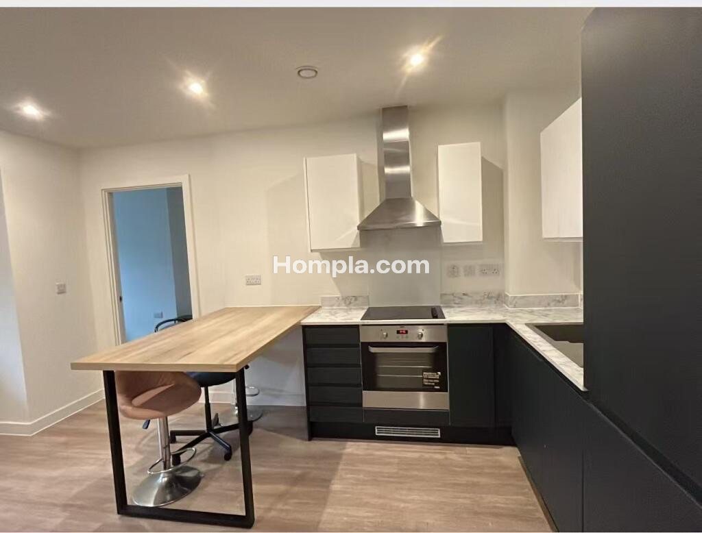 Laurence Place apartment