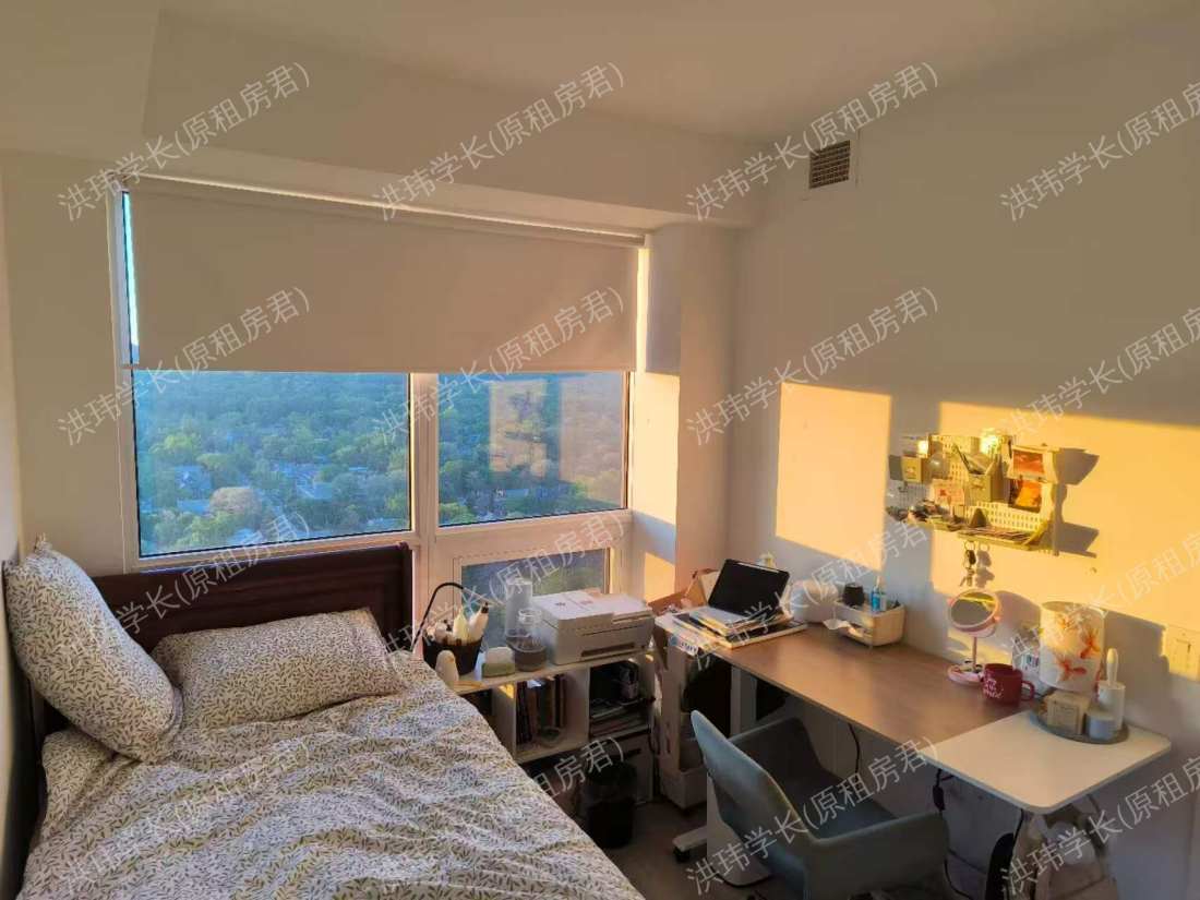 The Rosedale on Bloor Condos公寓