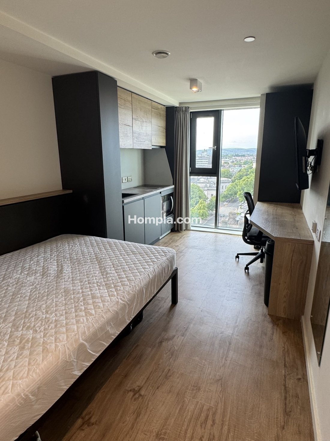 Vita Park Place apartment