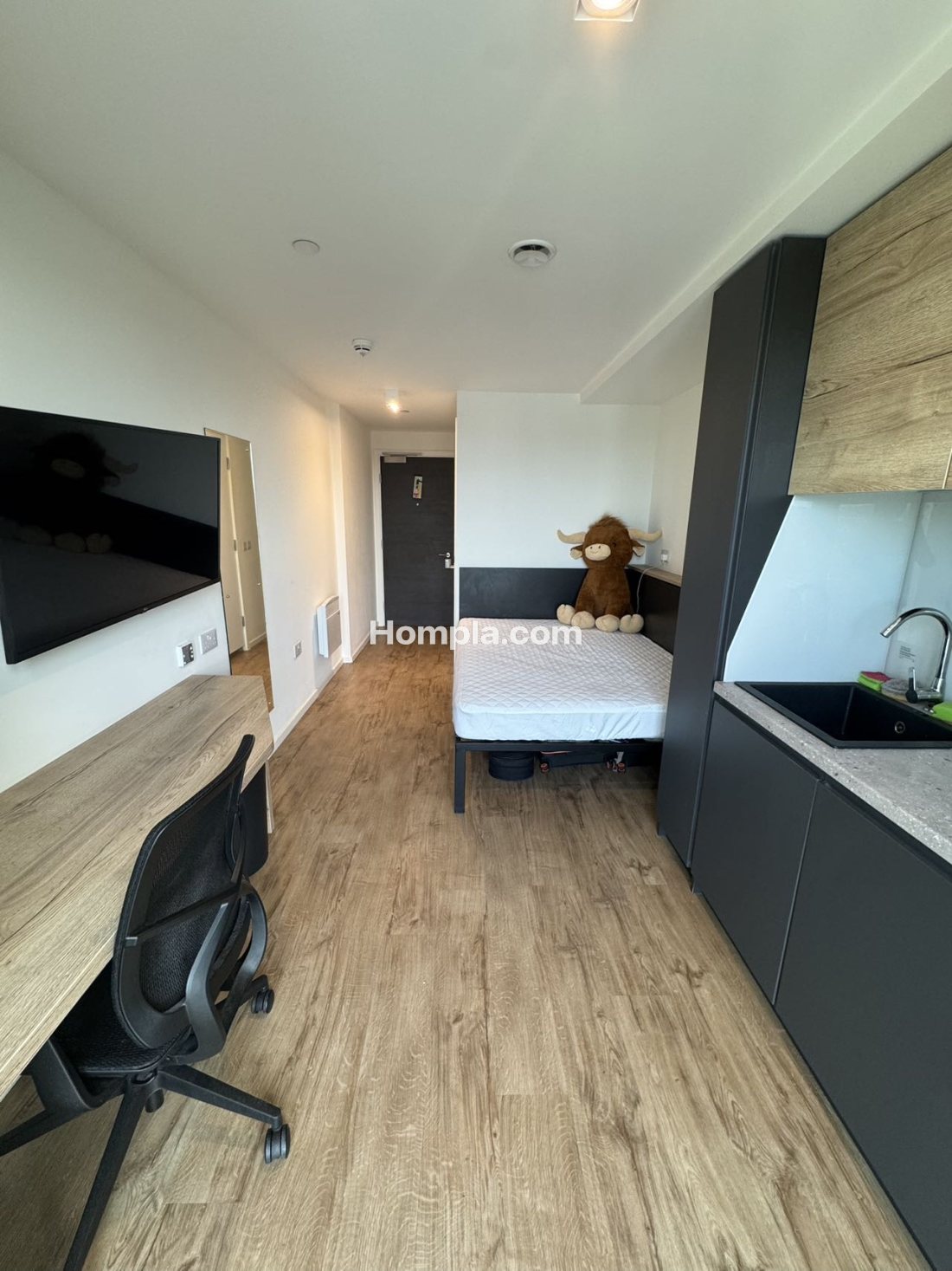 Vita Park Place apartment
