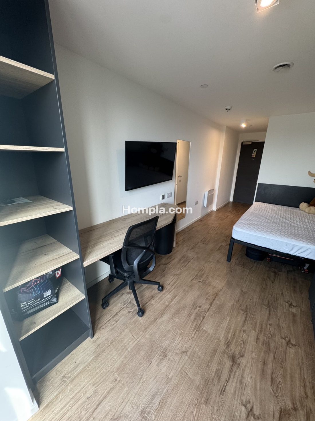 Vita Park Place apartment