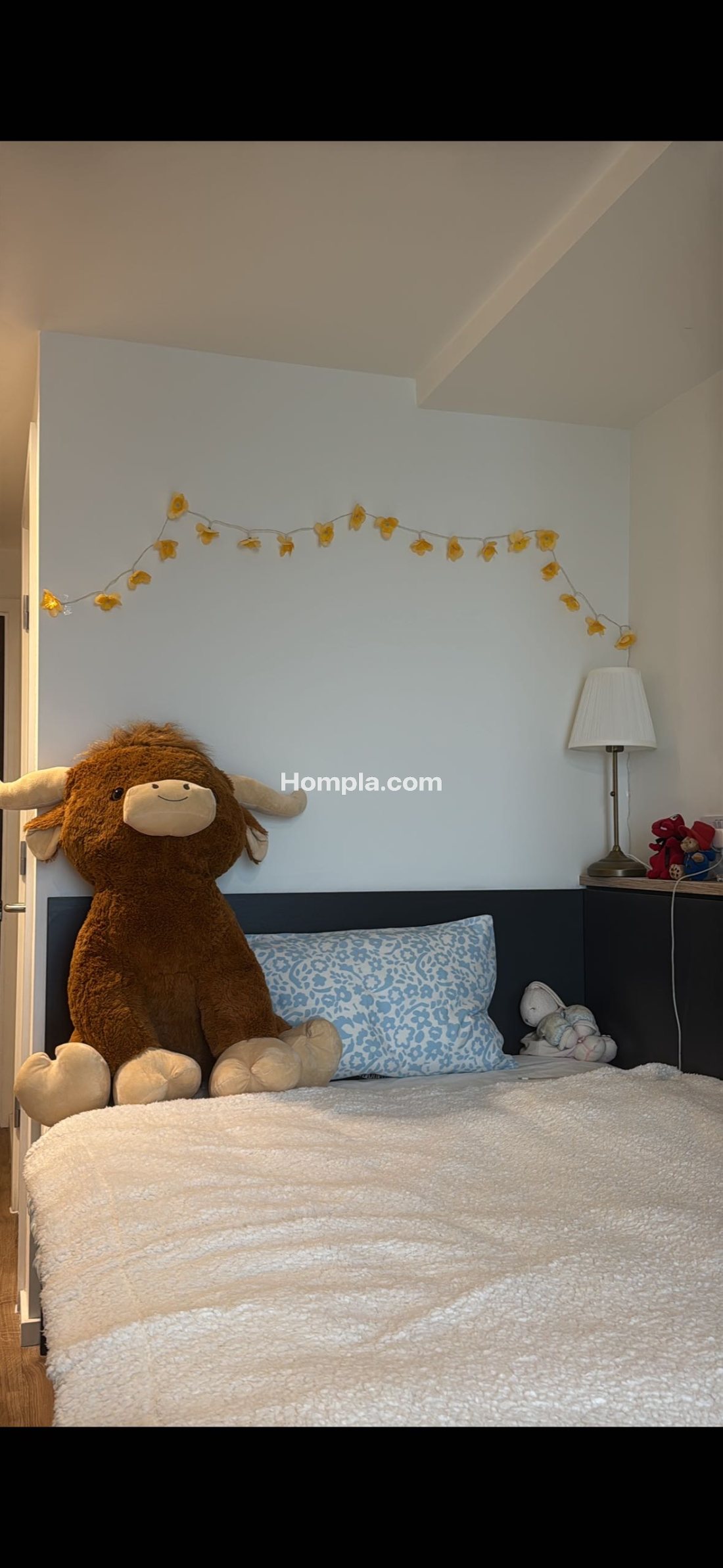 Vita Park Place apartment