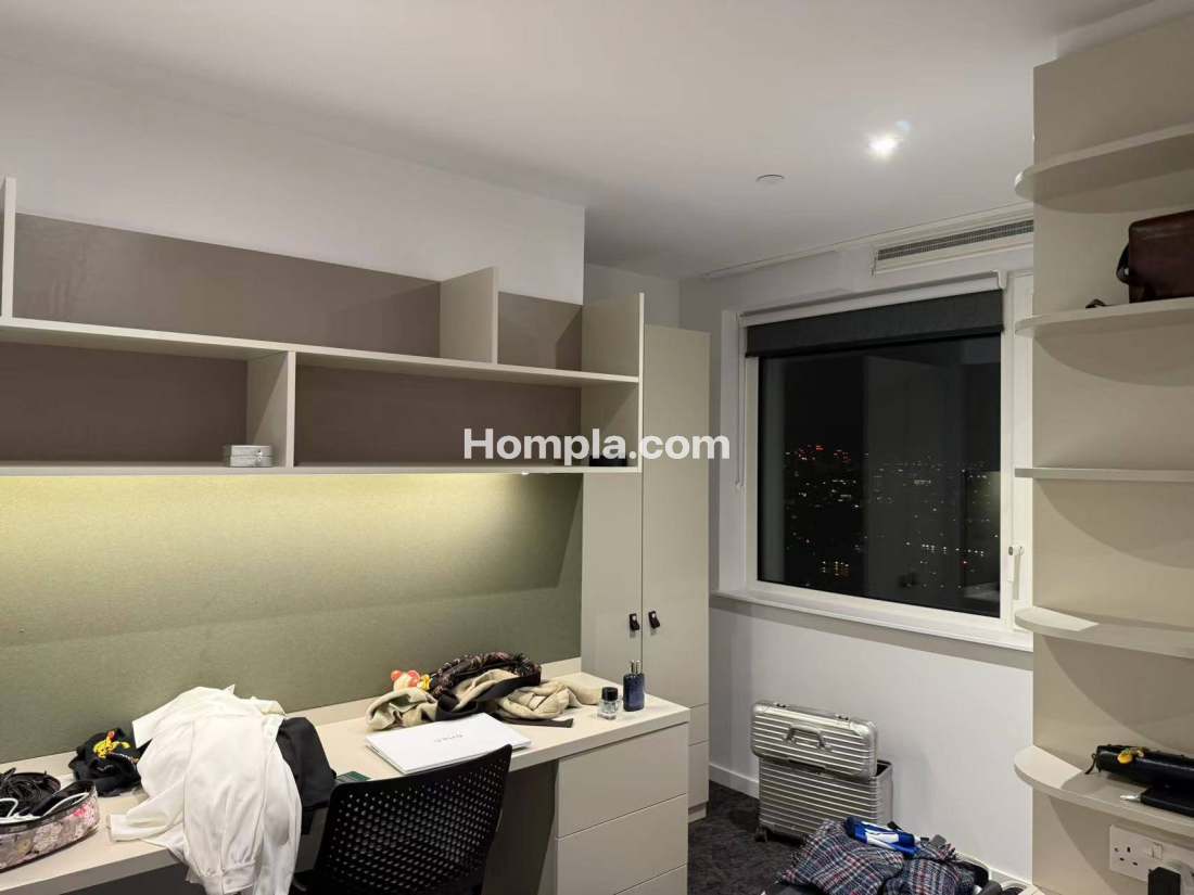IQ-Vega apartment