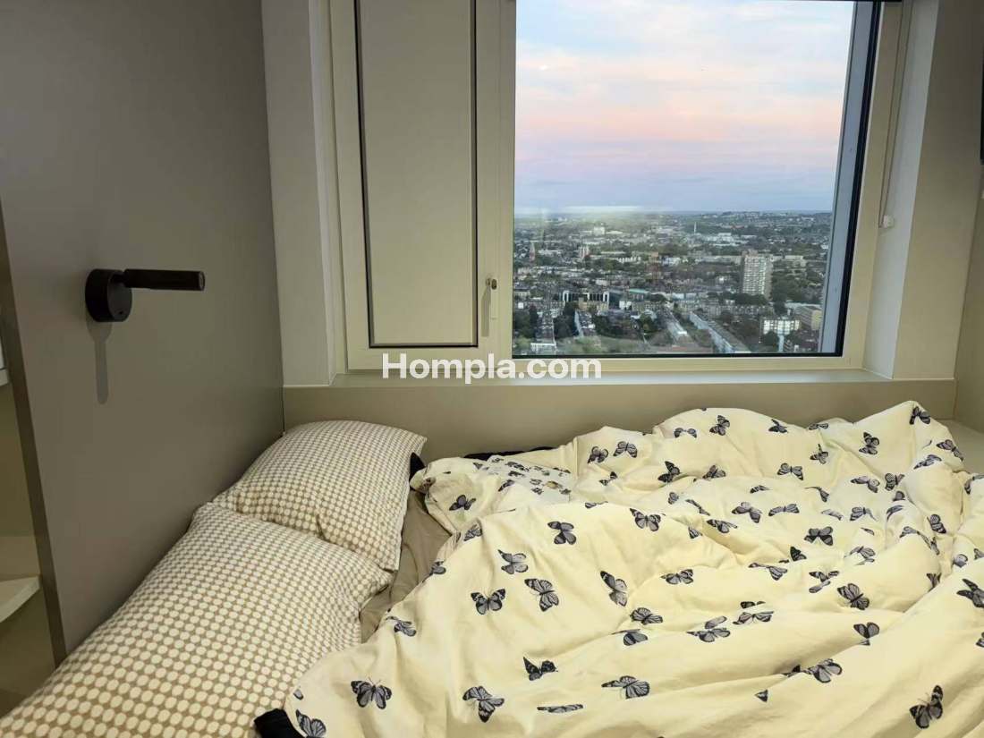 IQ-Vega apartment