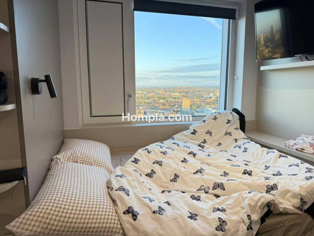 IQ-Vega apartment