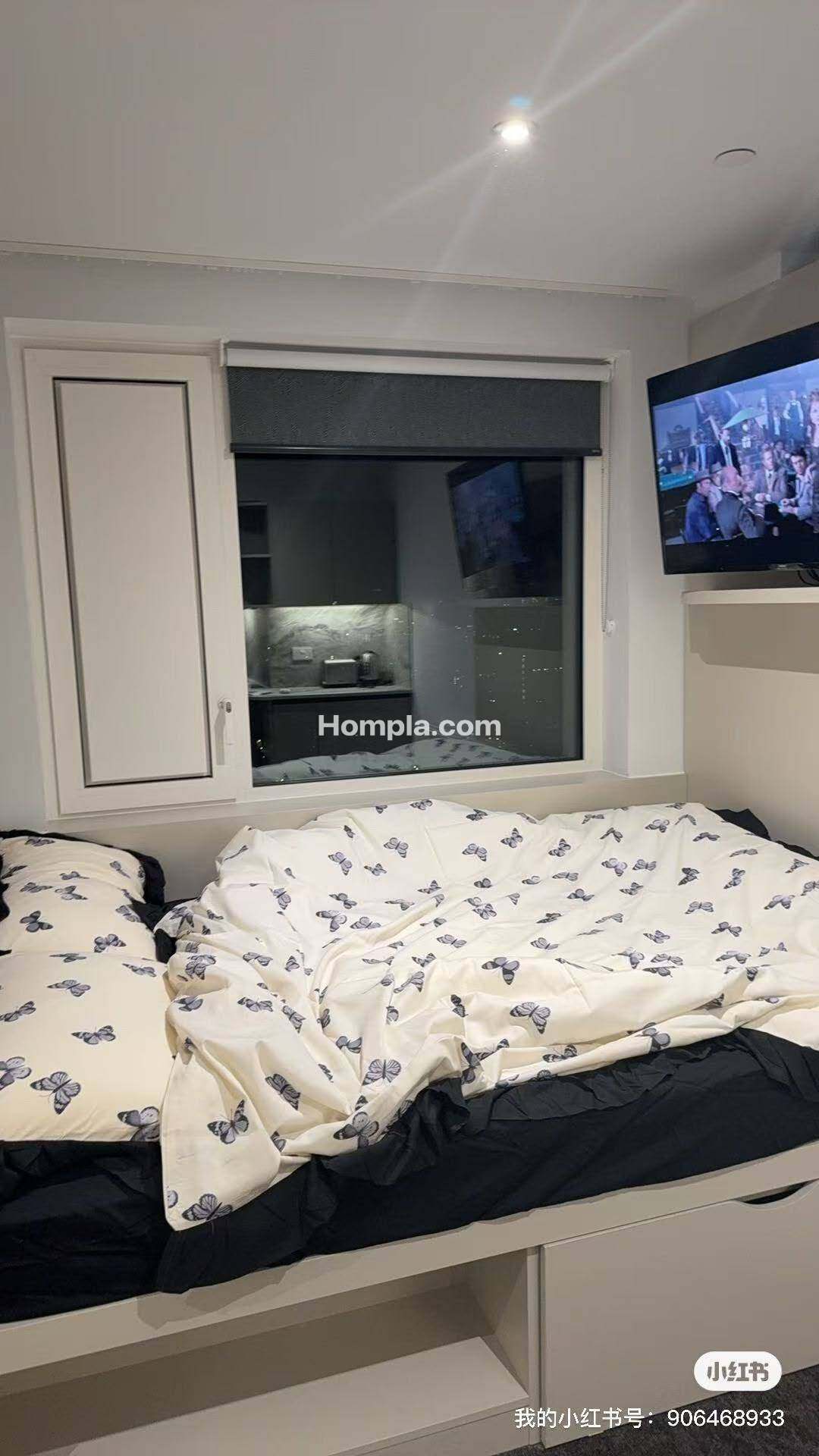 IQ-Vega apartment