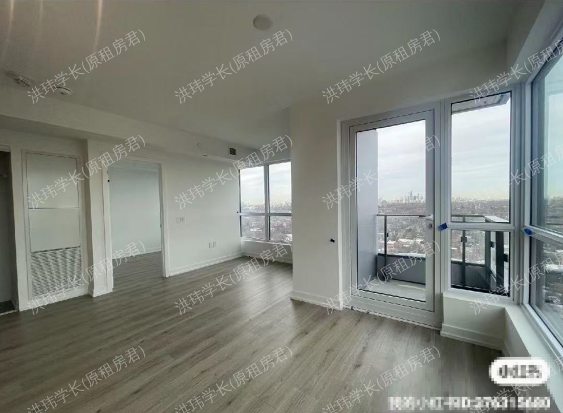 The Rosedale on Bloor Condos公寓