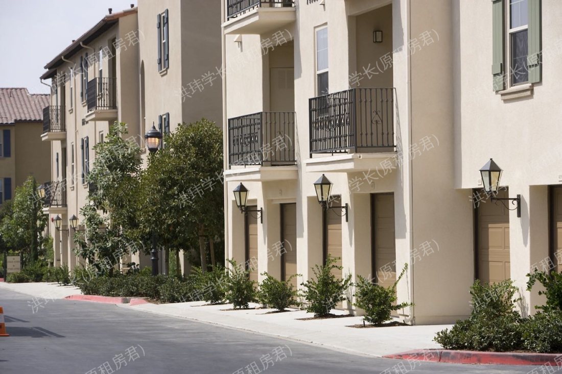 Esperanza Apartment Homes公寓